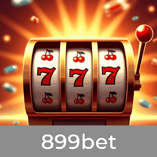 899bet: Aproveite caça-níqueis e caça-níqueis com bônus no cassino ao vivo!