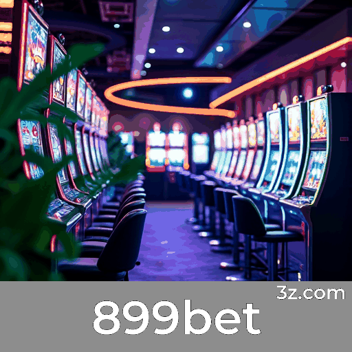 899bet: A Conveniência e Funcionalidade em Suas Mãos