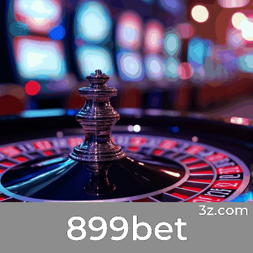 Tecnologia 3D Avançada em Jogos de Cassino no 899bet