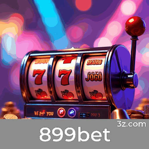 899bet: Plataforma Vibrante de Comunidade e Interação