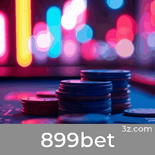 Ideias Revolucionárias em Jogos Redefinem Apostas Online na 899bet