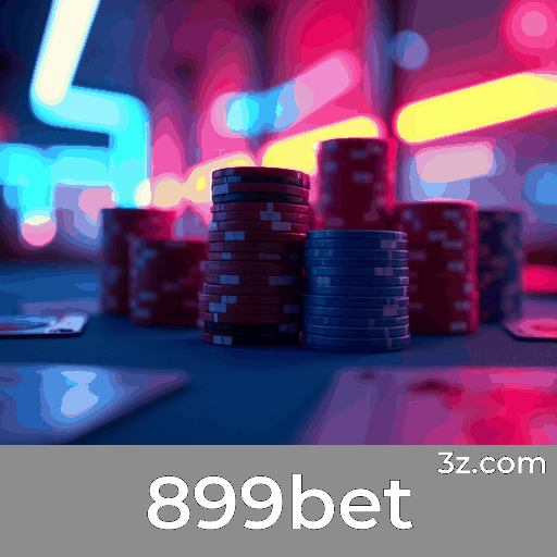 Ideias Revolucionárias em Jogos Redefinem Apostas Online na 899bet