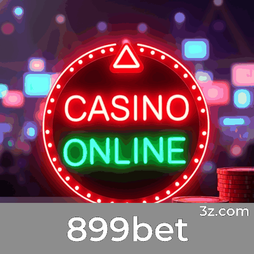 Desbloqueie Surpresas com 899bet: Bônus Exclusivos!