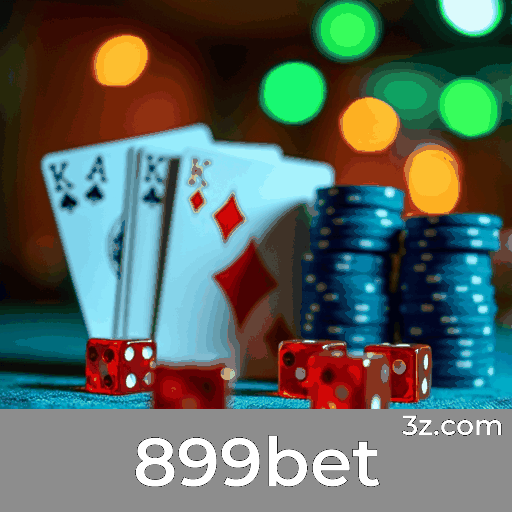 Tecnologia 3D Avançada em Jogos de Cassino no 899bet