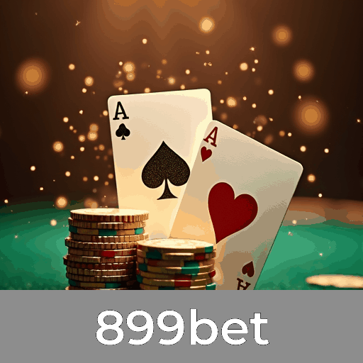 899bet: Aproveite caça-níqueis e caça-níqueis com bônus no cassino ao vivo!