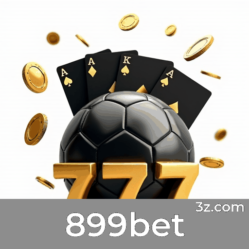 899bet: A Conveniência e Funcionalidade em Suas Mãos