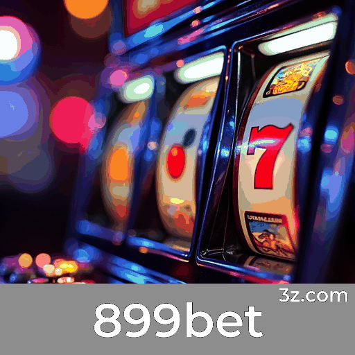 899bet: Plataforma de Cassino Online de Elite com Experiência Autêntica