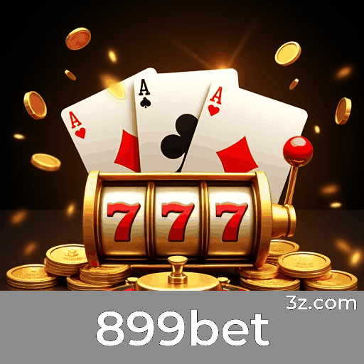 899bet: Plataforma de Cassino Online de Elite com Experiência Autêntica